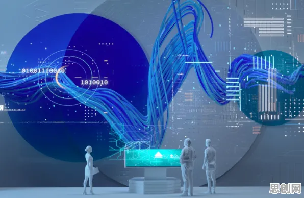 科学家发现大模型竞争加剧的真正原因,与量子互联网有关 科学家发现大模型竞争加剧的真正原因,与量子互联网有关