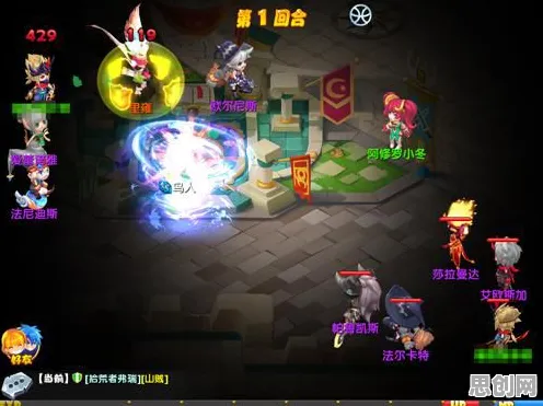 魔力宝贝凭什么成为2026年度大作黑马？策略战棋策略2026年度大作登陆PC模拟器，单机对决无缝大地图，一探究竟！