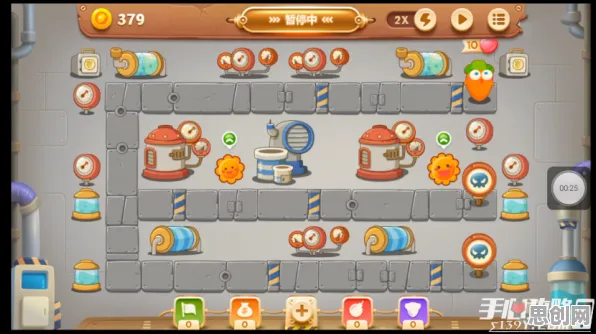 虚拟工厂建设困扰着学生党，机制设计理论提供了解决思路