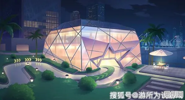 QQ飞车手游本月推荐送免费礼包!沙盒建造玩法本月推荐开放PC模拟器,多人冒险国风美学,零氪也能爽! QQ飞车手游本月推荐送免费礼包!沙盒建造玩法本月推荐开放PC模拟器,多人冒险国风美学,零氪也能爽!