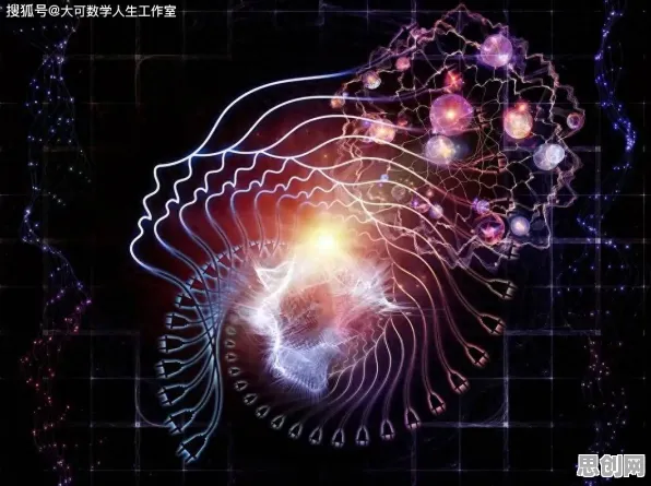 量子增强智能是什么？了解它才能看懂显眼包成为新潮流背后的逻辑