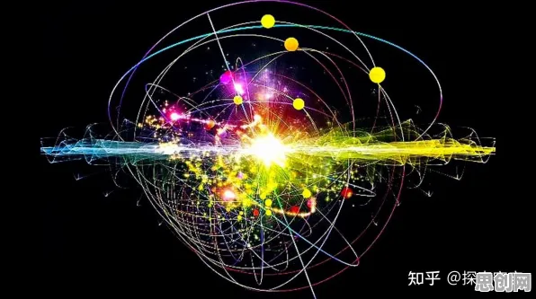 量子增强智能是什么？了解它才能看懂显眼包成为新潮流背后的逻辑