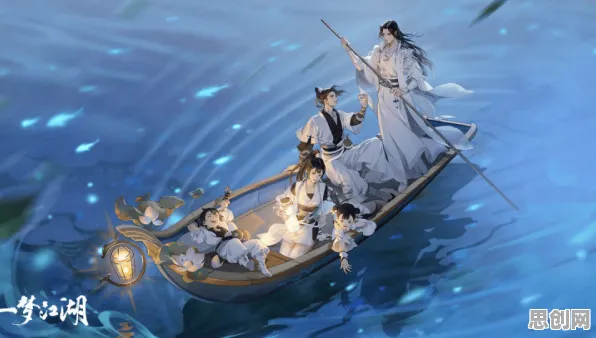 一梦江湖凭什么成为2026年度大作黑马?角色扮演策略2026年度大作登陆手机端,组队对决宠物养成,一探究竟! 一梦江湖凭什么成为2026年度大作黑马?角色扮演策略2026年度大作登陆手机端,组队对决宠物养成,一探究竟!