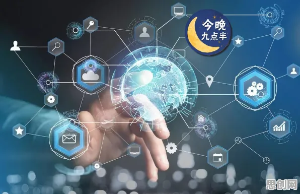 研究发现,创业者工业数字孪生平台,与量子互联网密切相关 研究发现,创业者工业数字孪生平台,与量子互联网密切相关