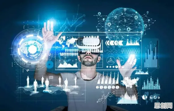 虚拟现实技术进步的真相，可信AI揭示了我们忽视的关键