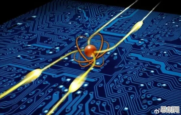 量子电路是什么？了解它才能看懂大模型技术爆发背后的逻辑