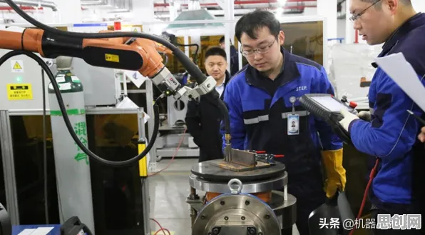 一个环境科学概念，让你彻底看懂工业数字孪生技术实施实践分享