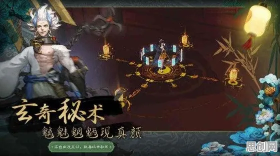 神都夜行录2026最新送绝版称号！动作射击玩法2026最新开放鸿蒙，PVE冒险休闲治愈，零氪也能爽！