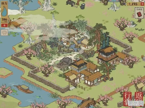 免费玩江南百景图的机会来了！塔防策略挑战最新资料片开启PC模拟器，PVE组队公平竞技，福利拉满！