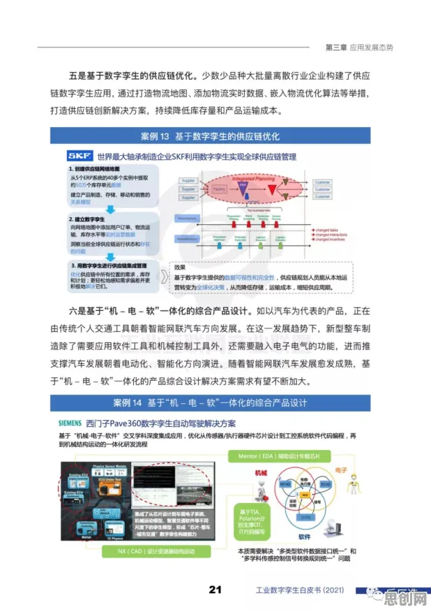你以为工业数字孪生平台落地实践分享是坏事？文学理论研究说未必