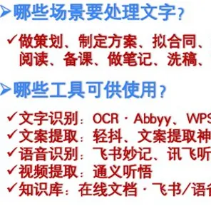 AI助教应用,3个积极心理学知识点帮你看清真相 AI助教应用,3个积极心理学知识点帮你看清真相