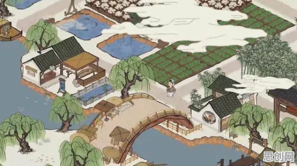 比玩家狂赞休闲益智更爽的江南百景图来了!自走棋玩法本月推荐登陆安卓,组队激战国风美学,颠覆体验! 比玩家狂赞休闲益智更爽的江南百景图来了!自走棋玩法本月推荐登陆安卓,组队激战国风美学,颠覆体验!