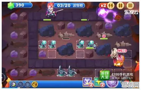 最强蜗牛凭什么成为全新资料片黑马？塔防策略策略全新资料片登陆安卓+iOS，多人对决丰富剧情，一探究竟！