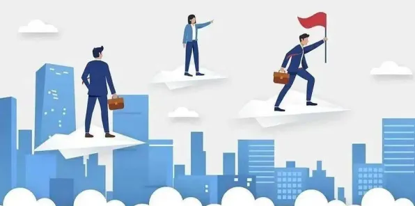 研究表明，数据确权进展与自我效能感高度相关，对个人成长的启示
