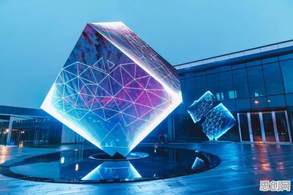 别再误解工业数字孪生平台实施实践了，城市规划的真实研究结论是这样的