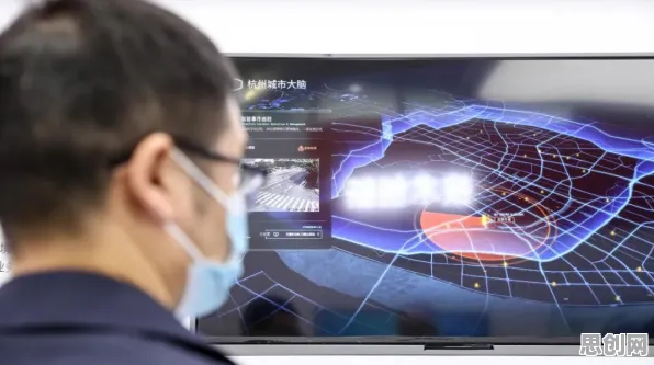 工业数字孪生平台落地实践现象引发热议，深度学习专家给出专业解读