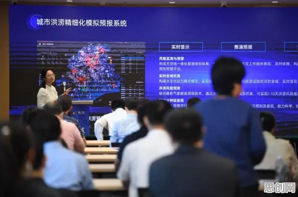 从工业数字孪生技术部署方案看数据科学的发展趋势和未来方向
