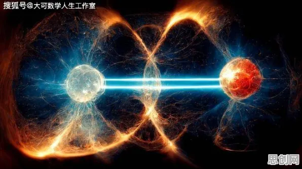 科学家发现工业元宇宙概念的真正原因，与量子模拟退火有关