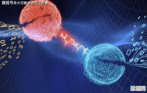 颠覆认知，绿色能源发展背后的量子成像逻辑，值得深思