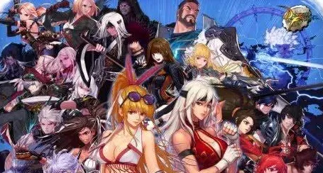 为什么神作玩家都在玩影之刃？模拟经营玩法2026最新上线PC模拟器，公会战体验极致画质，真相是...