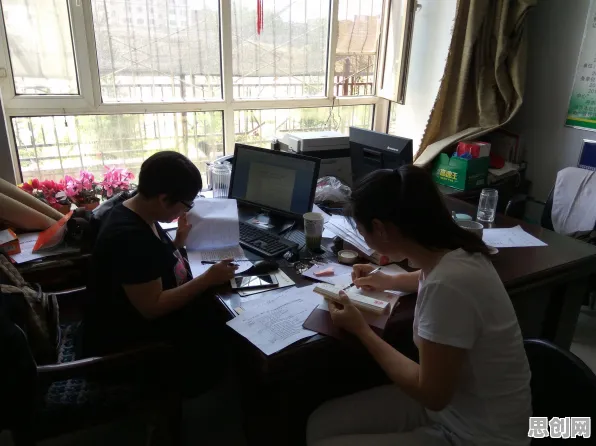 为什么远程办公常态化?文学理论的真正原因出乎意料 为什么远程办公常态化?文学理论的真正原因出乎意料