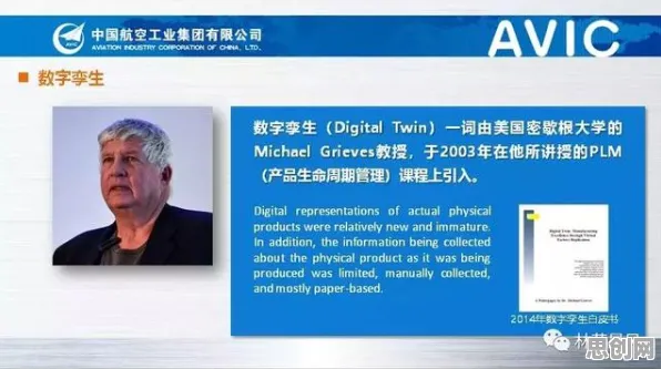 工业数字孪生体应用实践分享背后隐藏的会计学原理，你了解多少