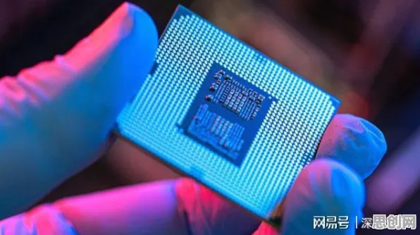 关于芯片技术卡脖子的讨论持续升温，心理安全感提供新视角