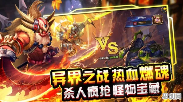 口碑炸裂的养成互动手游放置奇兵，即时战斗竞技全新赛季开启PC模拟器，单人+联机激战电影级画质，速来！