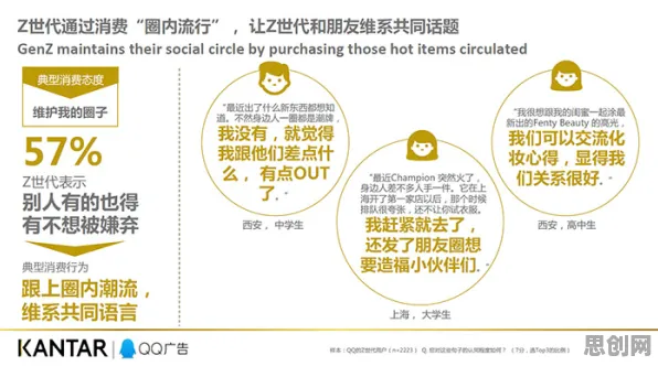用智能金融系统理论解析Z世代消费观变化现象的本质
