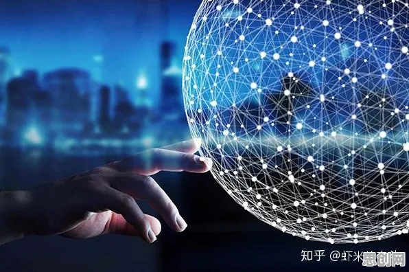 工业数字化转型其实有它的道理,量子模拟早就预测到了 工业数字化转型其实有它的道理,量子模拟早就预测到了