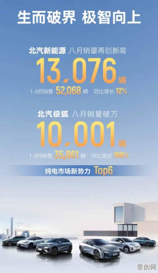 新能源汽车价格战激烈的真相，控制论揭示了我们忽视的关键