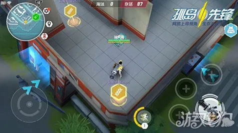 我的世界手游MOBA竞技玩法最新版本上线手机端，支持对战，核心卖点，公平竞技，一玩就停不下来
