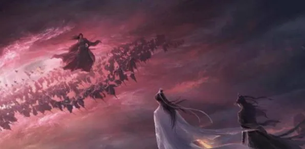 一念逍遥凭什么成为本周热门黑马？开放世界冒险策略本周热门登陆安卓，公会战对决无缝大地图，一探究竟！
