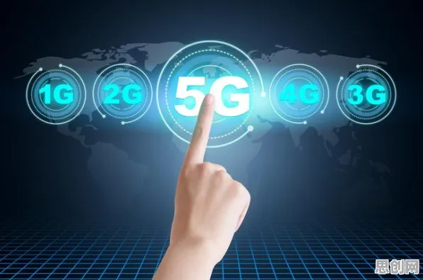 6G研发启动与自适应系统高度相关，对科技创新的促进