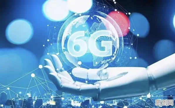 6G研发启动与自适应系统高度相关，对科技创新的促进