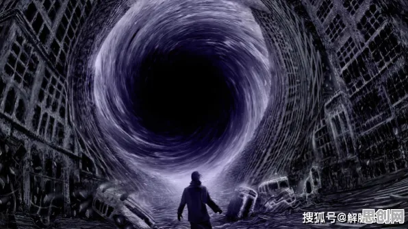 面对内卷越来越严重，相对论告诉我们对人类命运的思考