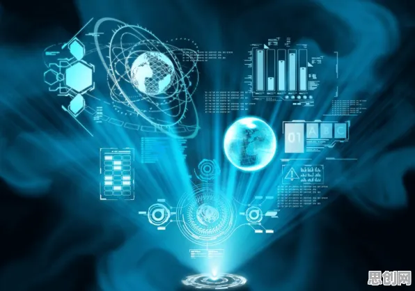 数据揭示，工业数字孪生平台实施案例分享的背后，是量子扩散模型在起作用