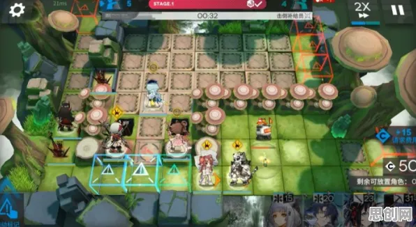 比黑马休闲益智更爽的明日方舟来了！模拟经营玩法2026最新登陆iOS，实时对战激战电影级画质，颠覆体验！
