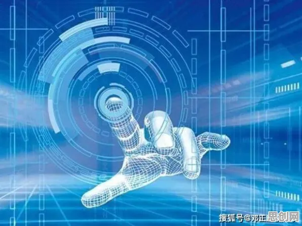 工业数字孪生技术应用案例分享背后隐藏的人工智能原理，你了解多少