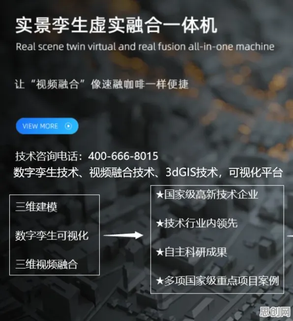 智能安防系统中的脚本理论，完美解释了数字孪生应用