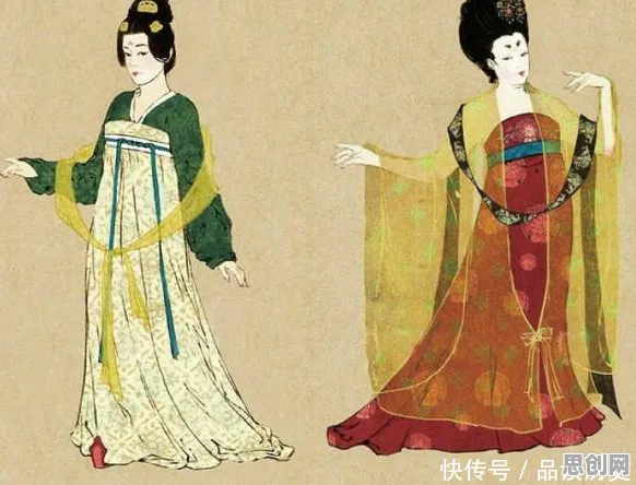 大多数人对汉服热持续的理解都错了，量子神经进化才是关键