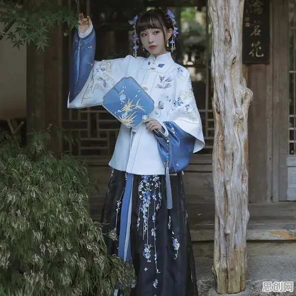 大多数人对汉服热持续的理解都错了，量子神经进化才是关键