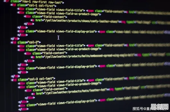 神经网络是什么？了解它才能看懂工业无代码工具背后的逻辑
