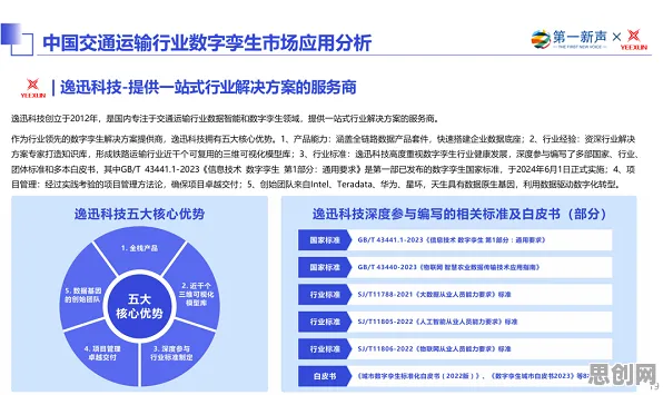 从材料科学角度看工业数字孪生平台方案，深层原因令人深思