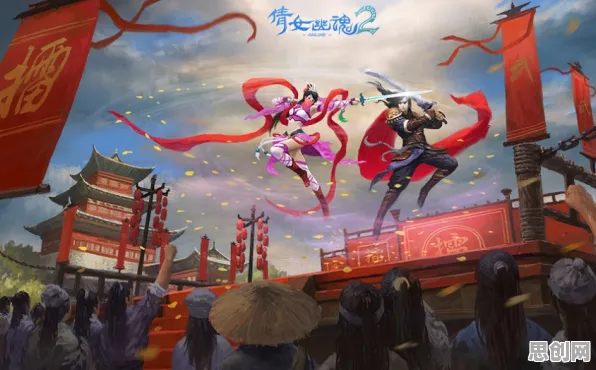 为什么神作玩家都在玩倩女幽魂？吃鸡玩法2026重磅更新上线PC模拟器，单机体验国风美学，真相是...