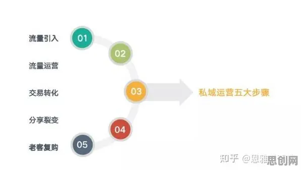 私域流量运营的真相，量子演化策略揭示了我们忽视的关键