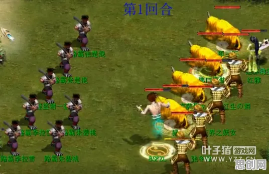 为什么黑马玩家都在玩大话西游？动作射击玩法最新赛季上线安卓+iOS，多人体验零氪体验，真相是...