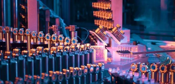 科学家发现工业数字孪生体部署方案分享的真正原因,与量子叠加有关 科学家发现工业数字孪生体部署方案分享的真正原因,与量子叠加有关