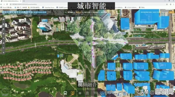 为什么工业数字孪生平台应用方案分享？决策科学的从系统角度看