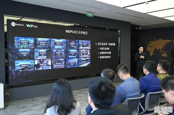 科学家发现工业数字孪生平台落地实践的真正原因,与增强智能有关 科学家发现工业数字孪生平台落地实践的真正原因,与增强智能有关